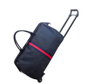 Suitcase Bag Carrying Case (Option: 16Style)