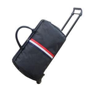 Suitcase Bag Carrying Case (Option: 15style)