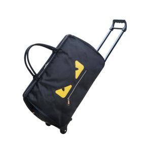 Suitcase Bag Carrying Case (Option: 14style)