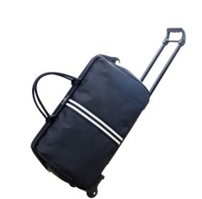 Suitcase Bag Carrying Case (Option: 13style)